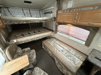 2009 Weekend Warrior Trailers Super Lite SE 2805SL - Photo 28 - Rillito, AZ 85654