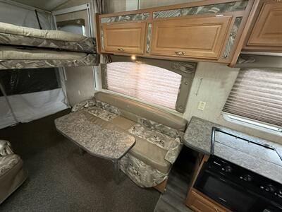 2009 Weekend Warrior Trailers Super Lite SE 2805SL - Photo 34 - Rillito, AZ 85654