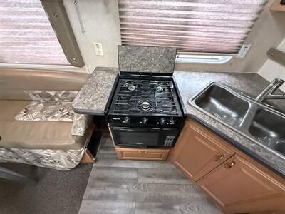 2009 Weekend Warrior Trailers Super Lite SE 2805SL - Photo 41 - Rillito, AZ 85654