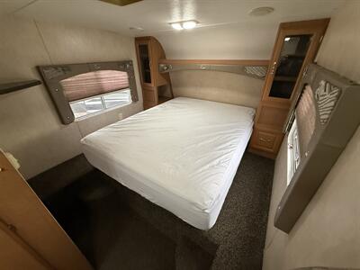 2009 Weekend Warrior Trailers Super Lite SE 2805SL - Photo 59 - Rillito, AZ 85654