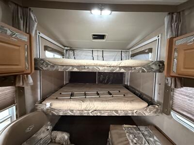 2009 Weekend Warrior Trailers Super Lite SE 2805SL - Photo 29 - Rillito, AZ 85654