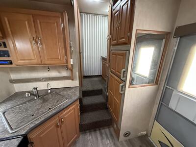 2009 Weekend Warrior Trailers Super Lite SE 2805SL - Photo 50 - Rillito, AZ 85654