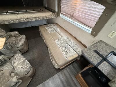 2009 Weekend Warrior Trailers Super Lite SE 2805SL - Photo 33 - Rillito, AZ 85654