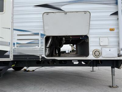 2009 Weekend Warrior Trailers Super Lite SE 2805SL - Photo 8 - Rillito, AZ 85654
