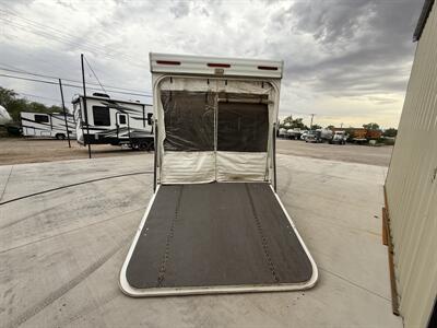 2009 Weekend Warrior Trailers Super Lite SE 2805SL - Photo 25 - Rillito, AZ 85654
