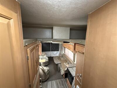 2009 Weekend Warrior Trailers Super Lite SE 2805SL - Photo 49 - Rillito, AZ 85654