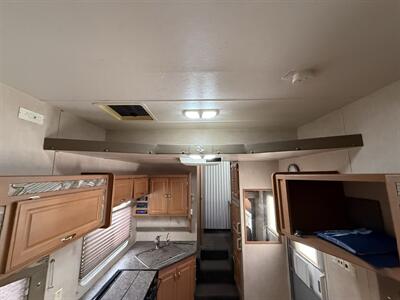 2009 Weekend Warrior Trailers Super Lite SE 2805SL - Photo 48 - Rillito, AZ 85654