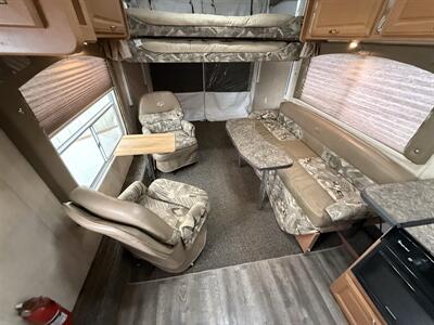 2009 Weekend Warrior Trailers Super Lite SE 2805SL - Photo 36 - Rillito, AZ 85654