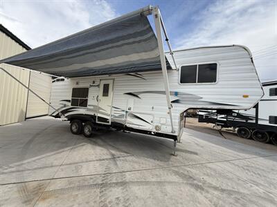 2009 Weekend Warrior Trailers Super Lite SE 2805SL - Photo 7 - Rillito, AZ 85654