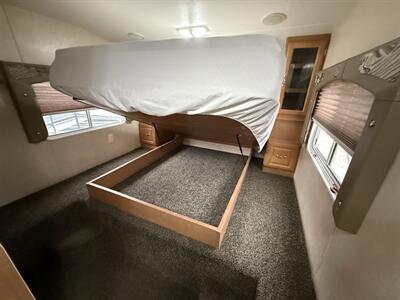2009 Weekend Warrior Trailers Super Lite SE 2805SL - Photo 60 - Rillito, AZ 85654