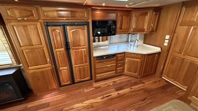 2005 Newmar MOUNTAIN AIRE 4031   - Photo 34 - Marana, AZ 85653