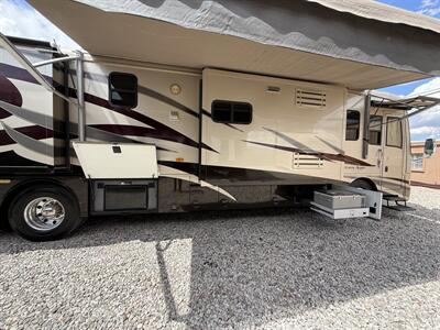 2005 Newmar MOUNTAIN AIRE 4031   - Photo 6 - Marana, AZ 85653