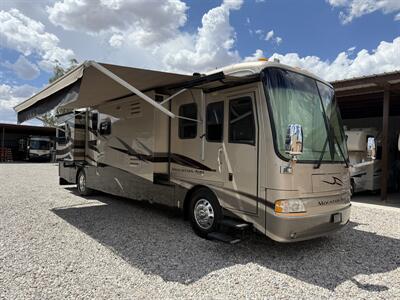 2005 Newmar MOUNTAIN AIRE 4031   - Photo 4 - Marana, AZ 85653