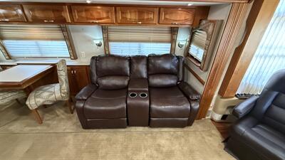 2005 Newmar MOUNTAIN AIRE 4031   - Photo 26 - Marana, AZ 85653