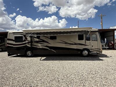 2005 Newmar MOUNTAIN AIRE 4031   - Photo 5 - Marana, AZ 85653