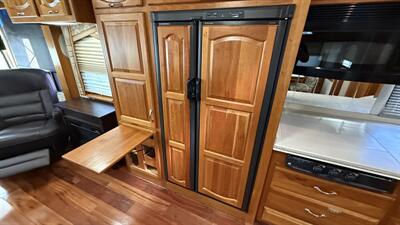 2005 Newmar MOUNTAIN AIRE 4031   - Photo 48 - Marana, AZ 85653
