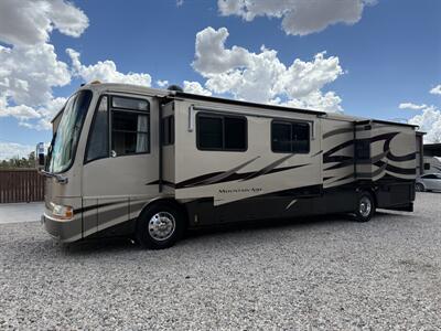 2005 Newmar MOUNTAIN AIRE 4031   - Photo 17 - Marana, AZ 85653