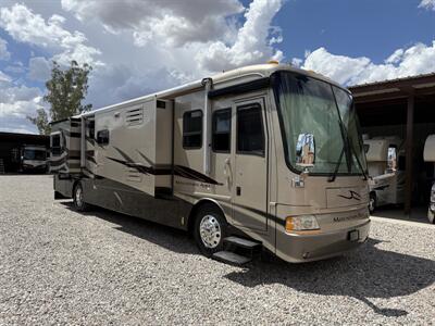 2005 Newmar MOUNTAIN AIRE 4031   - Photo 1 - Marana, AZ 85653