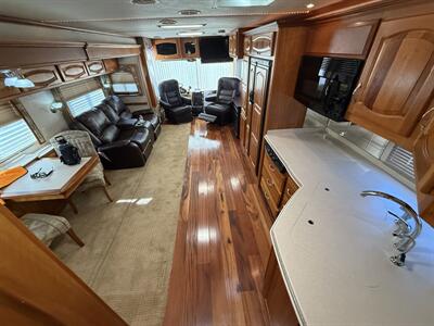 2005 Newmar MOUNTAIN AIRE 4031   - Photo 82 - Marana, AZ 85653