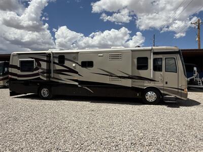 2005 Newmar MOUNTAIN AIRE 4031   - Photo 2 - Marana, AZ 85653