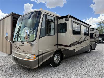 2005 Newmar MOUNTAIN AIRE 4031   - Photo 18 - Marana, AZ 85653