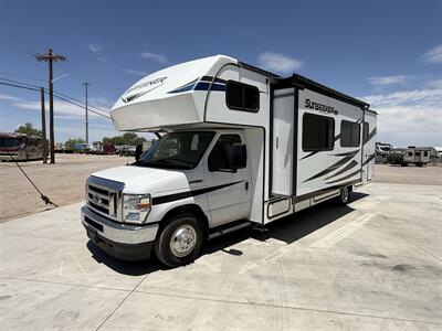 2022 Forest River Sunseeker 2850SLE - Photo 1 - Rillito, AZ 85654