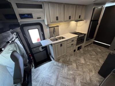 2022 Forest River Sunseeker 2850SLE - Photo 25 - Rillito, AZ 85654