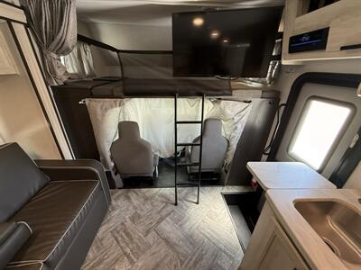2022 Forest River Sunseeker 2850SLE - Photo 65 - Rillito, AZ 85654