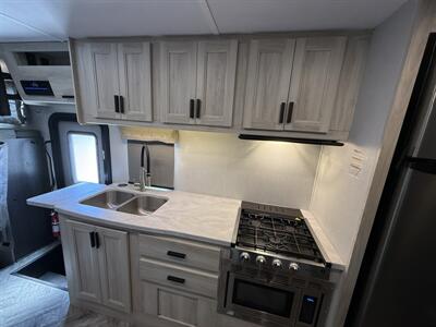 2022 Forest River Sunseeker 2850SLE - Photo 43 - Rillito, AZ 85654