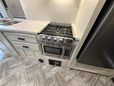 2022 Forest River Sunseeker 2850SLE - Photo 44 - Rillito, AZ 85654