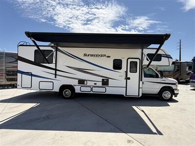 2022 Forest River Sunseeker 2850SLE - Photo 3 - Rillito, AZ 85654