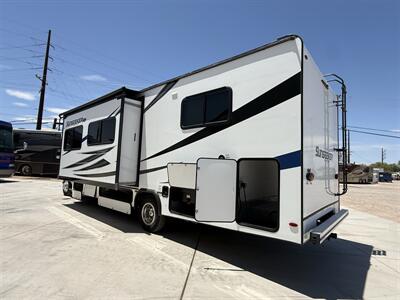 2022 Forest River Sunseeker 2850SLE - Photo 17 - Rillito, AZ 85654
