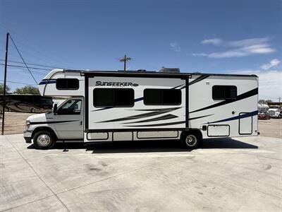 2022 Forest River Sunseeker 2850SLE - Photo 9 - Rillito, AZ 85654