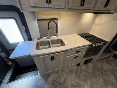 2022 Forest River Sunseeker 2850SLE - Photo 42 - Rillito, AZ 85654