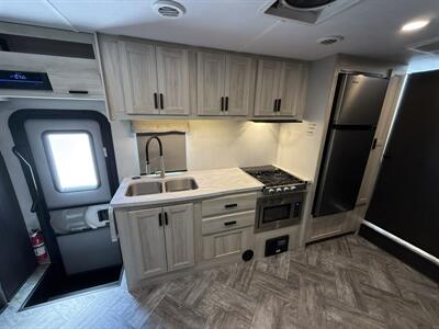 2022 Forest River Sunseeker 2850SLE - Photo 40 - Rillito, AZ 85654