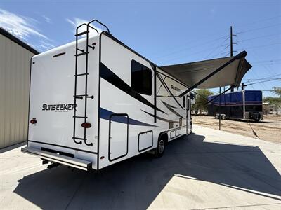 2022 Forest River Sunseeker 2850SLE - Photo 4 - Rillito, AZ 85654