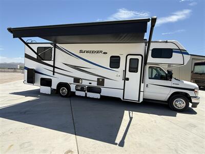 2022 Forest River Sunseeker 2850SLE - Photo 11 - Rillito, AZ 85654