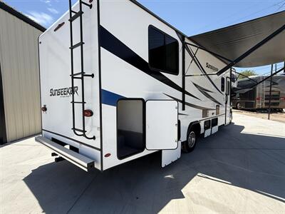2022 Forest River Sunseeker 2850SLE - Photo 15 - Rillito, AZ 85654