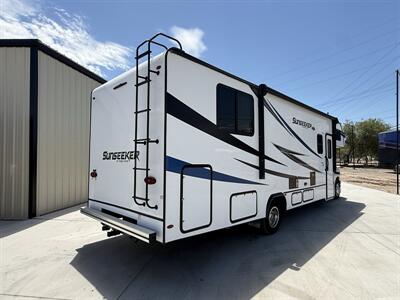 2022 Forest River Sunseeker 2850SLE - Photo 7 - Rillito, AZ 85654