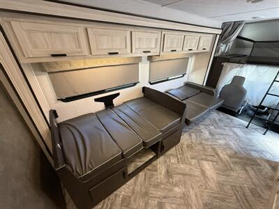 2022 Forest River Sunseeker 2850SLE - Photo 38 - Rillito, AZ 85654