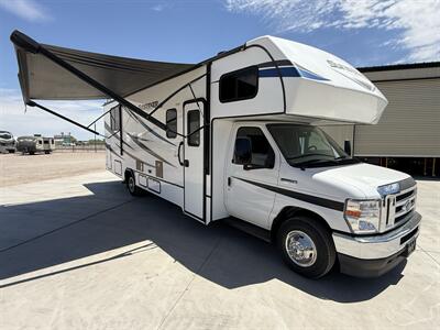 2022 Forest River Sunseeker 2850SLE - Photo 2 - Rillito, AZ 85654