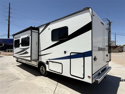 2022 Forest River Sunseeker 2850SLE - Photo 10 - Rillito, AZ 85654