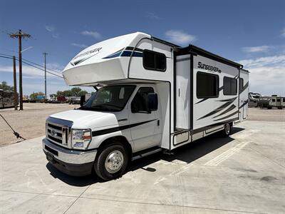 2022 Forest River Sunseeker 2850SLE - Photo 8 - Rillito, AZ 85654