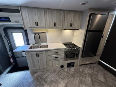 2022 Forest River Sunseeker 2850SLE - Photo 41 - Rillito, AZ 85654