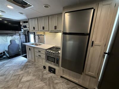 2022 Forest River Sunseeker 2850SLE - Photo 23 - Rillito, AZ 85654