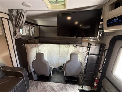 2022 Forest River Sunseeker 2850SLE - Photo 27 - Rillito, AZ 85654