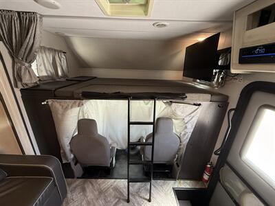 2022 Forest River Sunseeker 2850SLE - Photo 30 - Rillito, AZ 85654
