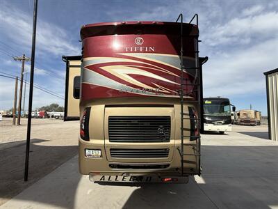 2018 Tiffin Allegro Red 33AA   - Photo 11 - Rillito, AZ 85654