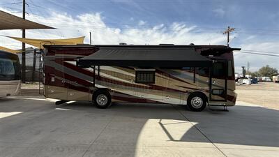 2018 Tiffin Allegro Red 33AA   - Photo 4 - Rillito, AZ 85654