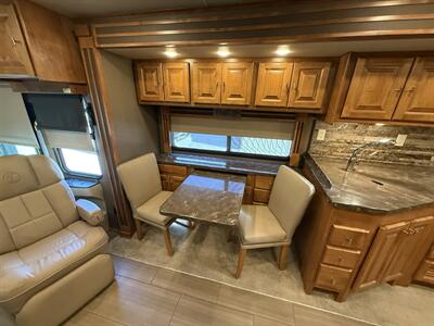 2018 Tiffin Allegro Red 33AA   - Photo 50 - Rillito, AZ 85654